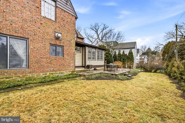 111 E DARTMOUTH RD, Bala Cynwyd, PA 19004