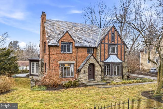 111 E DARTMOUTH RD, Bala Cynwyd, PA 19004