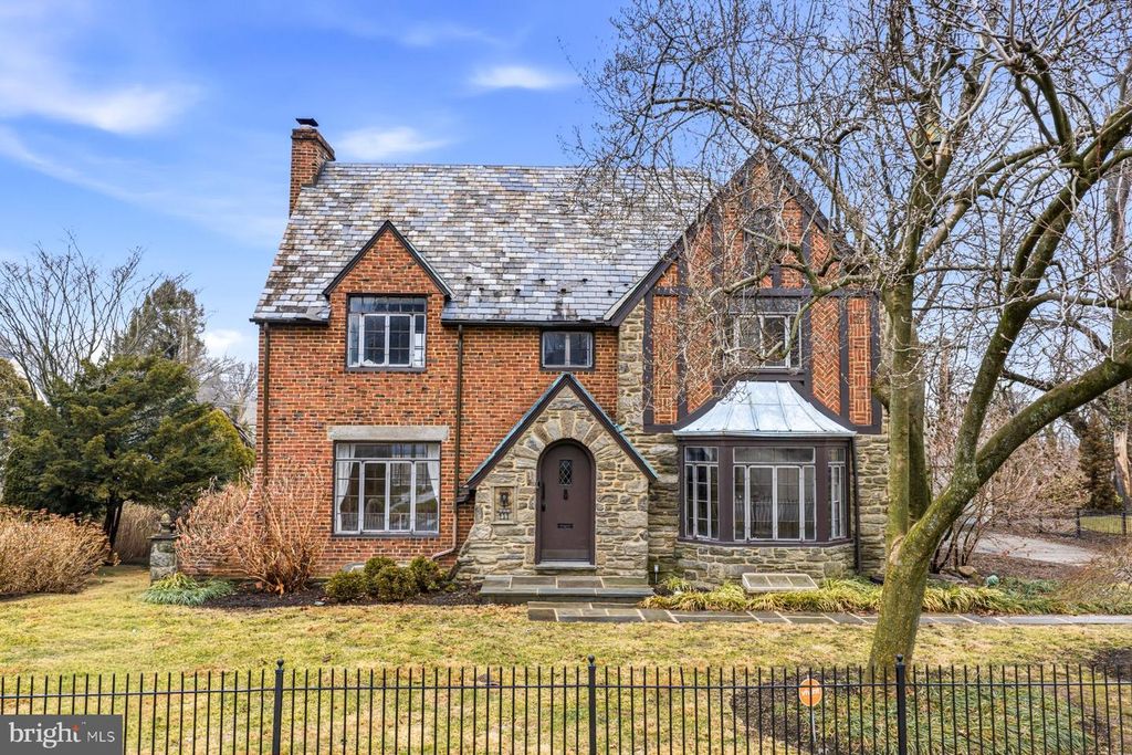 111 E DARTMOUTH RD, Bala Cynwyd, PA 19004