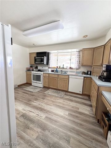 2632 Chestnut Street, Steubenville, OH 43932