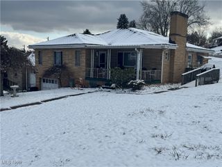 2632 Chestnut Street, Steubenville, OH 43932