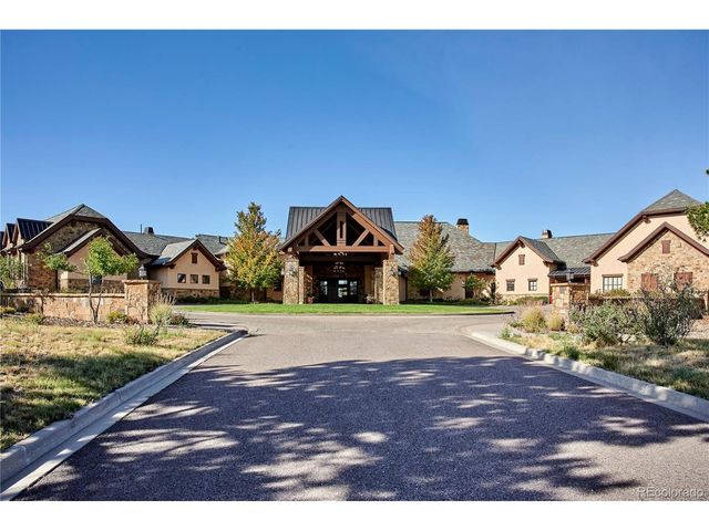 8079 Painted Pine St, Parker, CO 80134