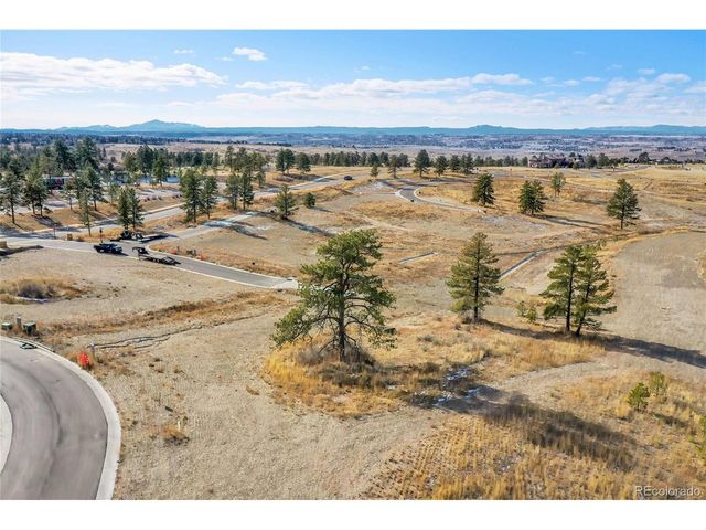 8079 Painted Pine St, Parker, CO 80134