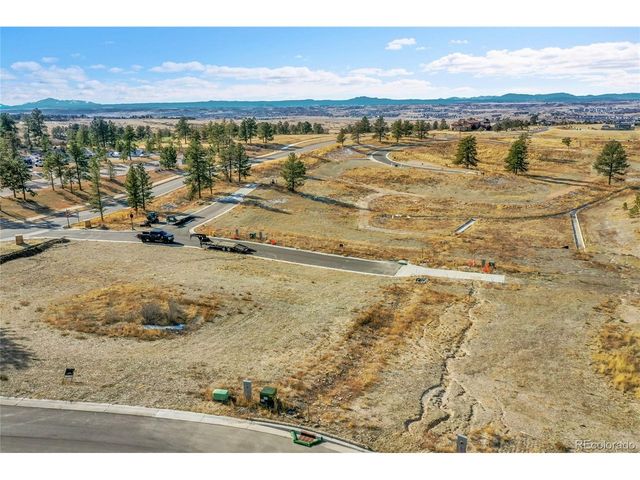 8079 Painted Pine St, Parker, CO 80134