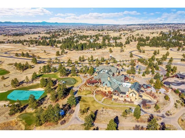 8079 Painted Pine St, Parker, CO 80134