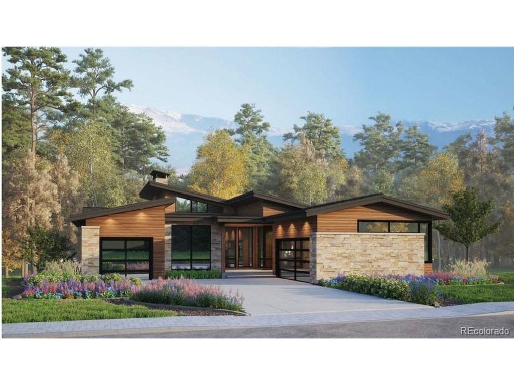 8079 Painted Pine St, Parker, CO 80134