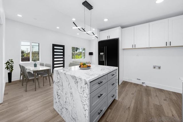 4128 32 Thorn St, San Diego, CA 92105