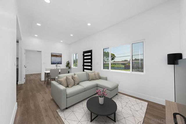 4128 32 Thorn St, San Diego, CA 92105