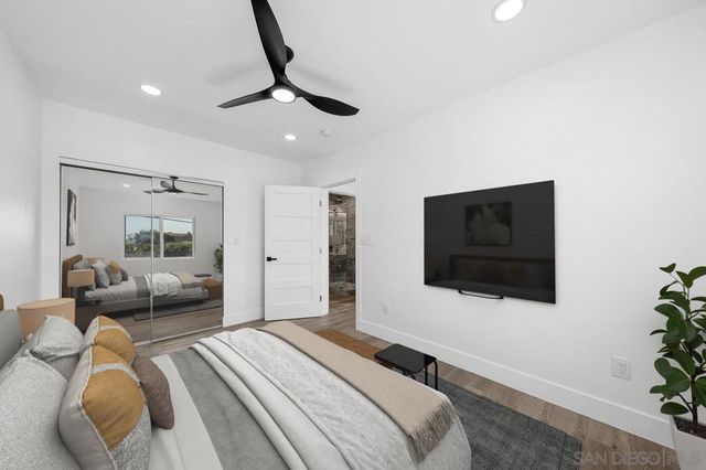 4128 32 Thorn St, San Diego, CA 92105