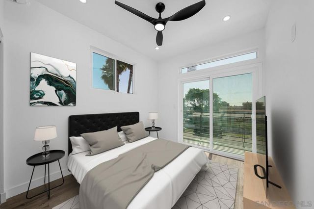 4128 32 Thorn St, San Diego, CA 92105