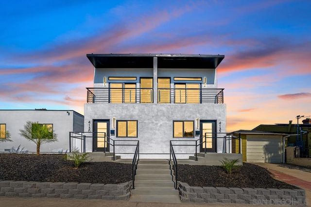4128 32 Thorn St, San Diego, CA 92105