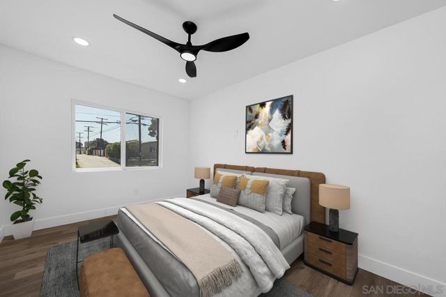 4128 32 Thorn St, San Diego, CA 92105