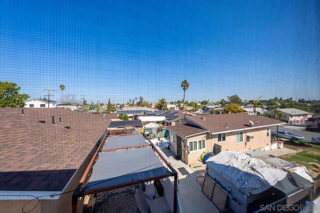 4128 32 Thorn St, San Diego, CA 92105