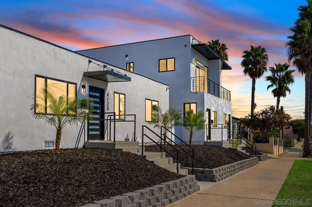 4128 32 Thorn St, San Diego, CA 92105