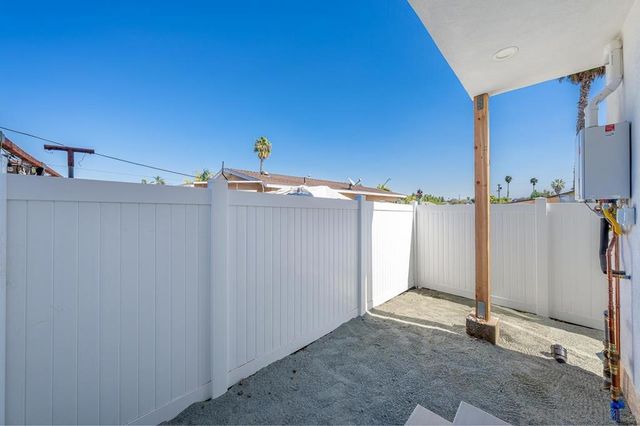 4128 32 Thorn St, San Diego, CA 92105