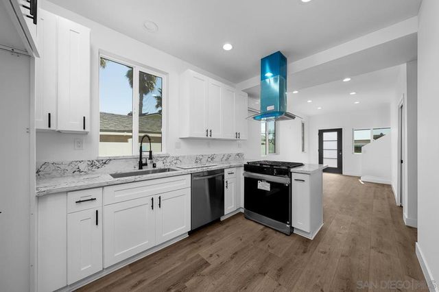 4128 32 Thorn St, San Diego, CA 92105