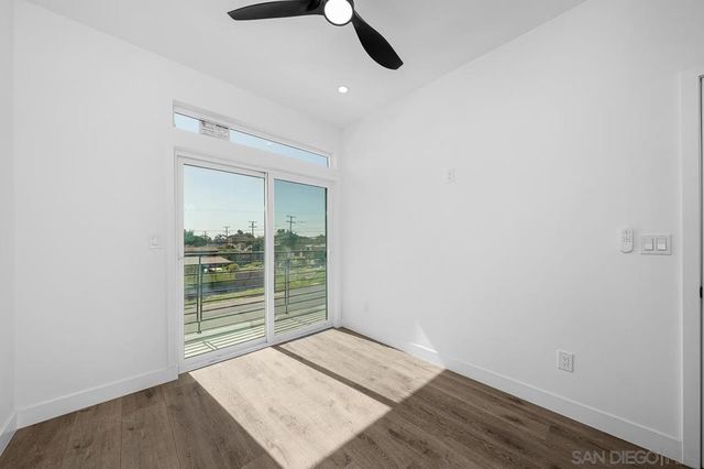 4128 32 Thorn St, San Diego, CA 92105