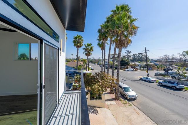 4128 32 Thorn St, San Diego, CA 92105