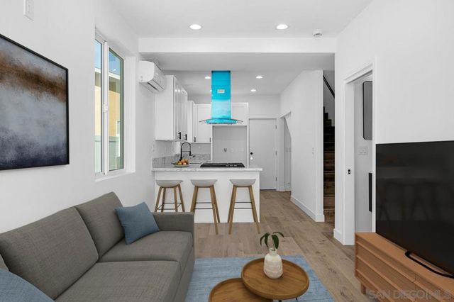 4128 32 Thorn St, San Diego, CA 92105