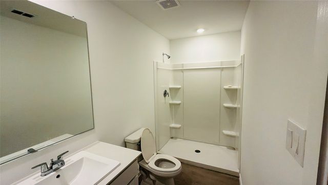 234 Hidden Meadows Drive, Sherman, TX 75092