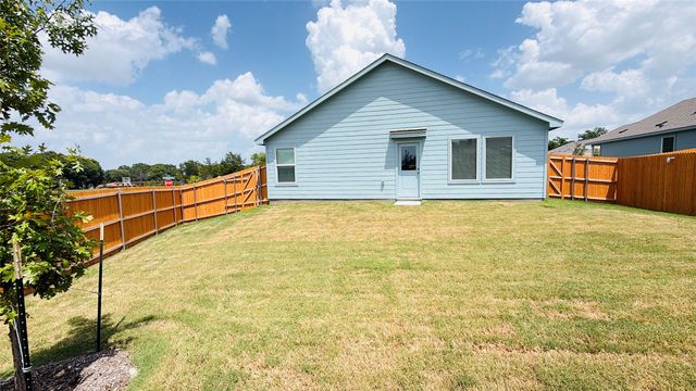 234 Hidden Meadows Drive, Sherman, TX 75092