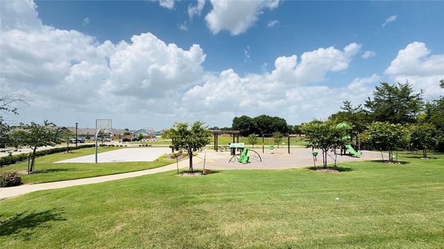 234 Hidden Meadows Drive, Sherman, TX 75092