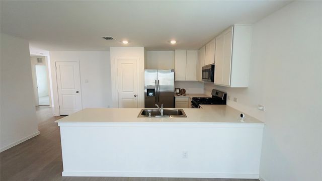 234 Hidden Meadows Drive, Sherman, TX 75092