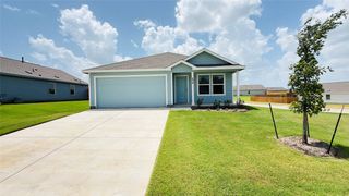 234 Hidden Meadows Drive, Sherman, TX 75092