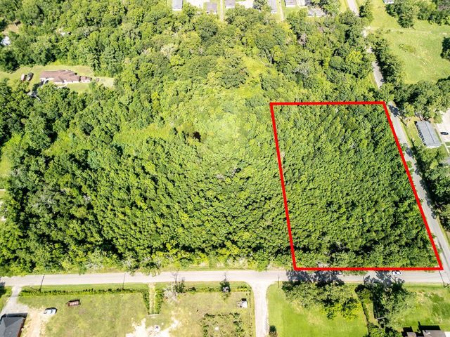 21-A Maida Rd, Beaumont, TX 77708