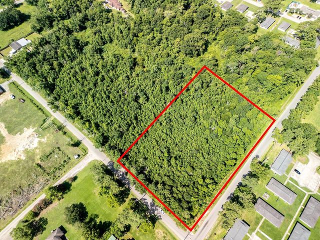 21-A Maida Rd, Beaumont, TX 77708