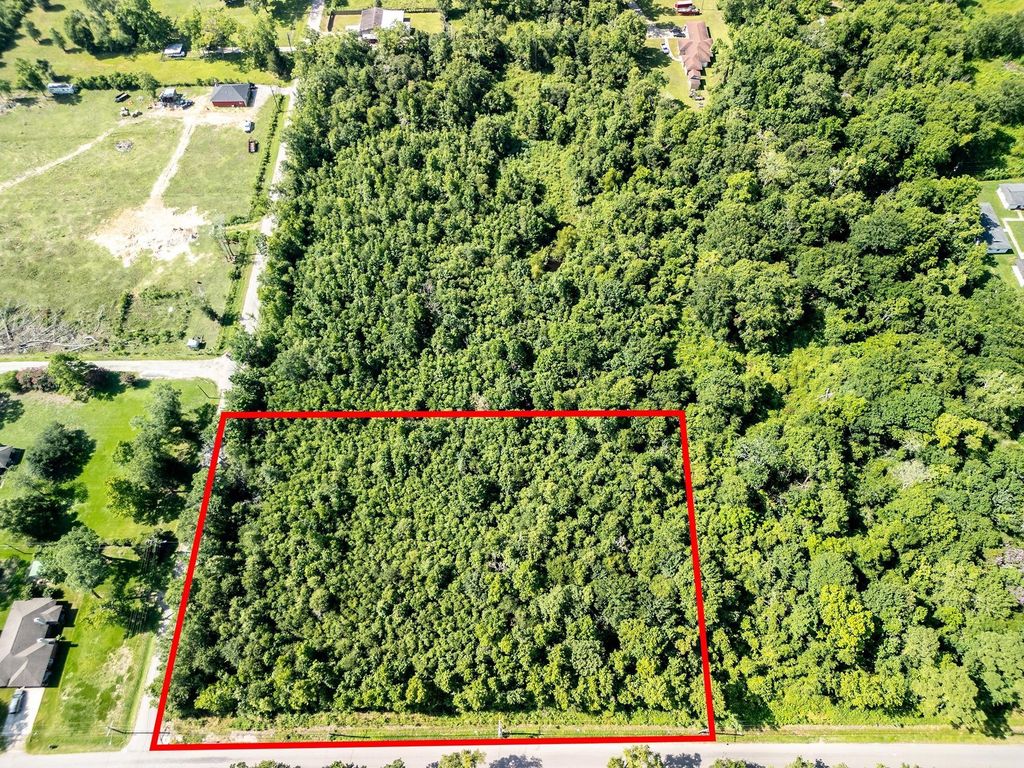 21-A Maida Rd, Beaumont, TX 77708