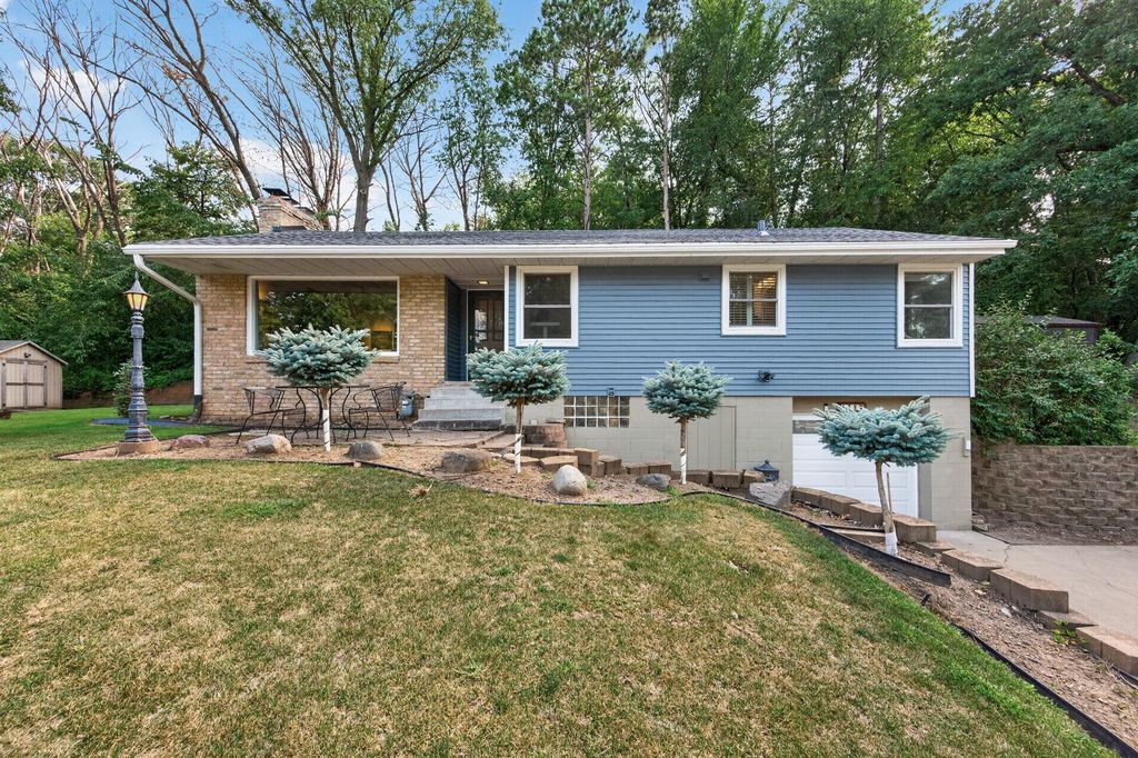 1417 Stickney Avenue, South Saint Paul, MN 55075