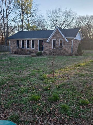 806 Jones Cir, Spring Hill, TN 37174