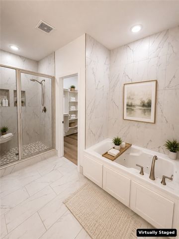 7204 SW High Meadow Boulevard, Bentonville, AR 72713