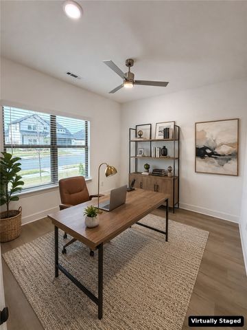 7204 SW High Meadow Boulevard, Bentonville, AR 72713