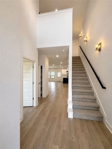 7204 SW High Meadow Boulevard, Bentonville, AR 72713
