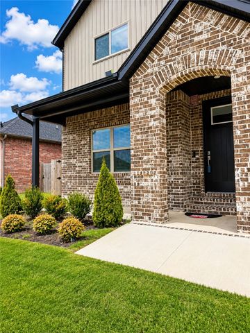7204 SW High Meadow Boulevard, Bentonville, AR 72713