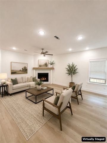 7204 SW High Meadow Boulevard, Bentonville, AR 72713