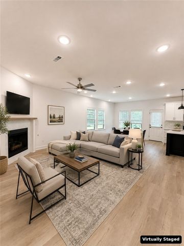 7204 SW High Meadow Boulevard, Bentonville, AR 72713