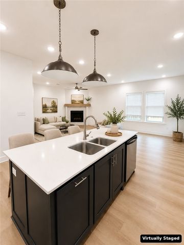 7204 SW High Meadow Boulevard, Bentonville, AR 72713