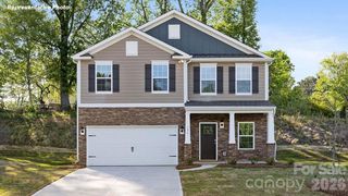 258 Mary Locke Way, Statesville, NC 28677