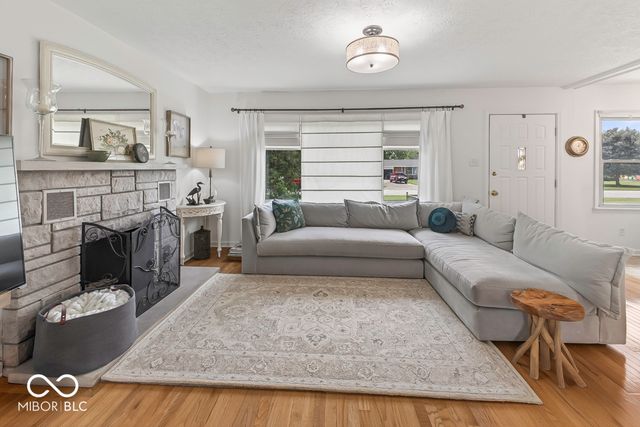 1620 Southview Drive, Indianapolis, IN 46227
