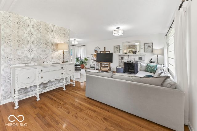 1620 Southview Drive, Indianapolis, IN 46227