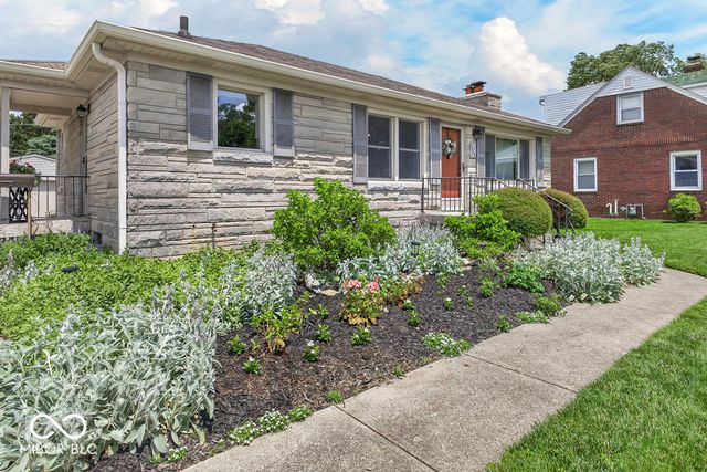 1620 Southview Drive, Indianapolis, IN 46227