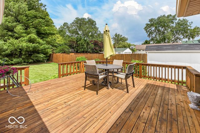 1620 Southview Drive, Indianapolis, IN 46227