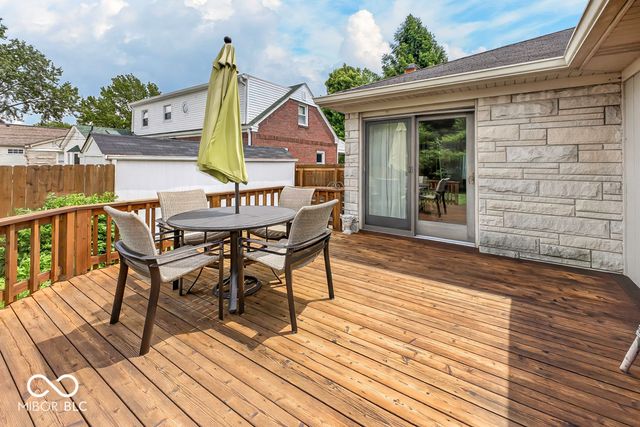 1620 Southview Drive, Indianapolis, IN 46227