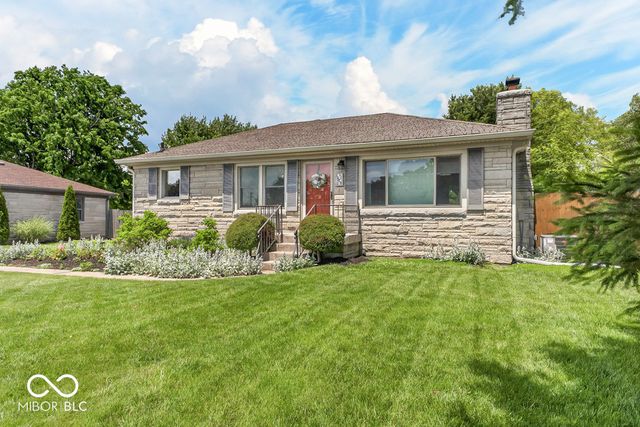 1620 Southview Drive, Indianapolis, IN 46227