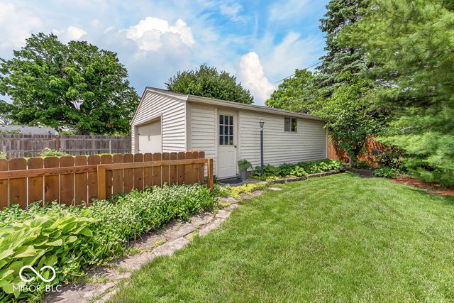 1620 Southview Drive, Indianapolis, IN 46227