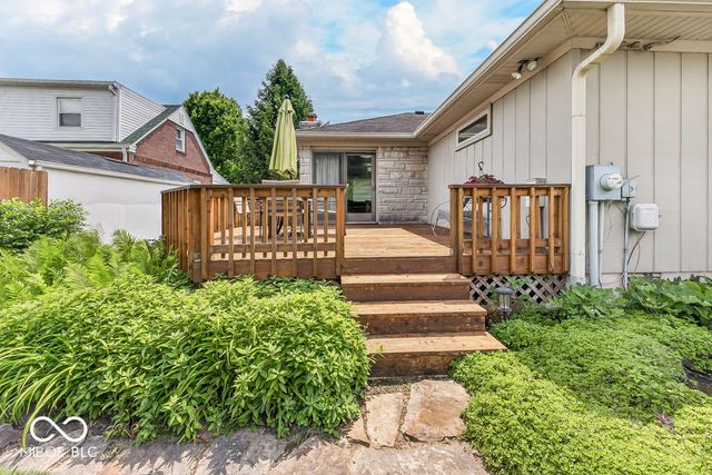 1620 Southview Drive, Indianapolis, IN 46227