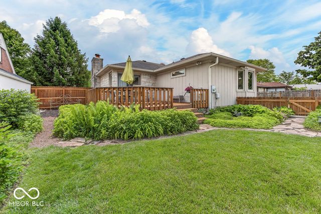 1620 Southview Drive, Indianapolis, IN 46227